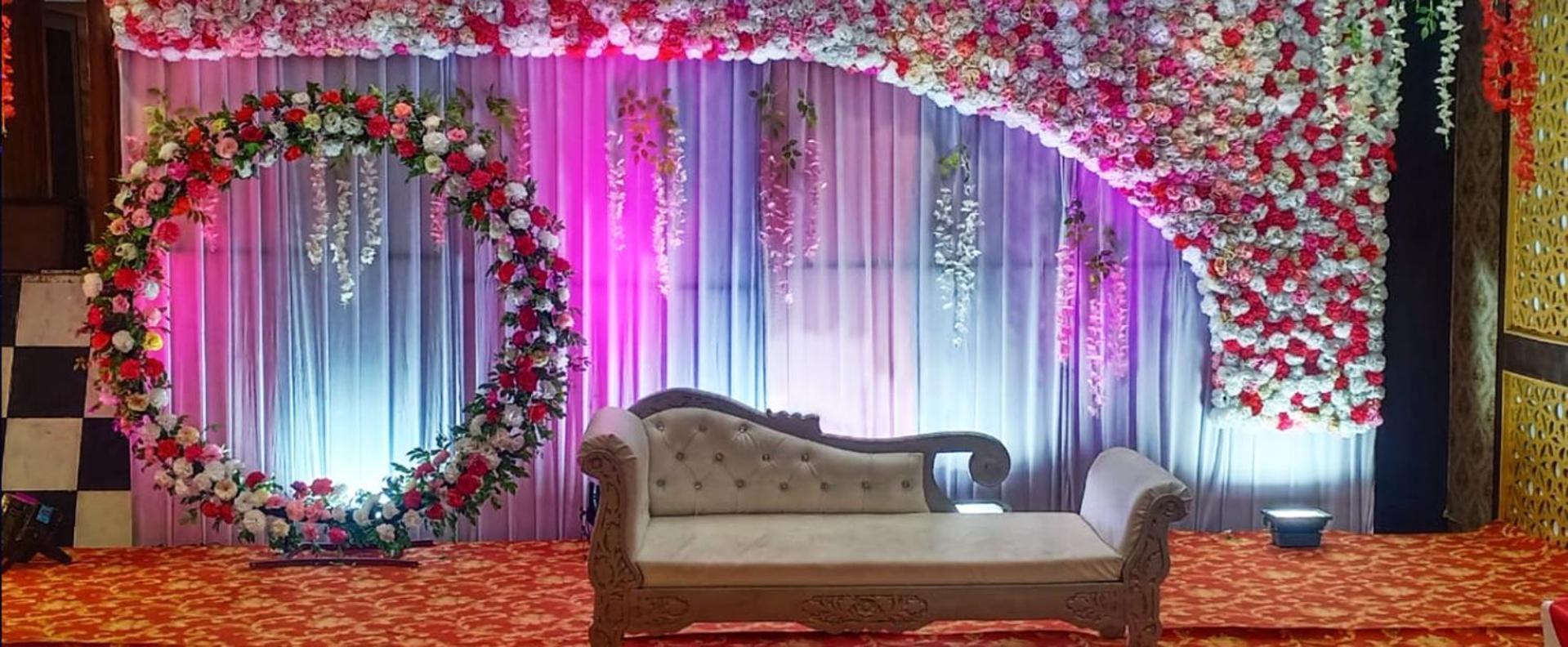 Fabhotel Roselle Inn Lucknow Exterior foto
